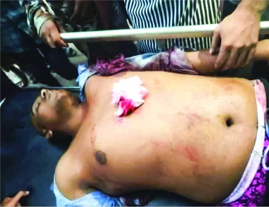 Image of মো: মিঠু বিশ্বাস মারুফ